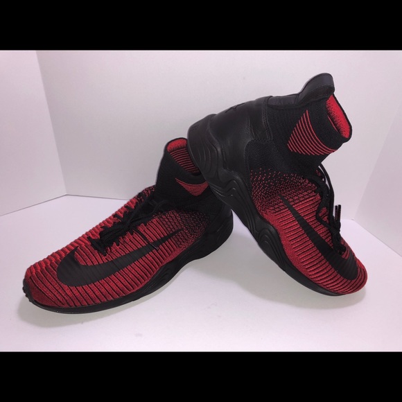 Nike Zoom Mercurial XI Flyknit - Picture 1 of 7